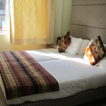 Empire Hotel Mumbai Rom bilde