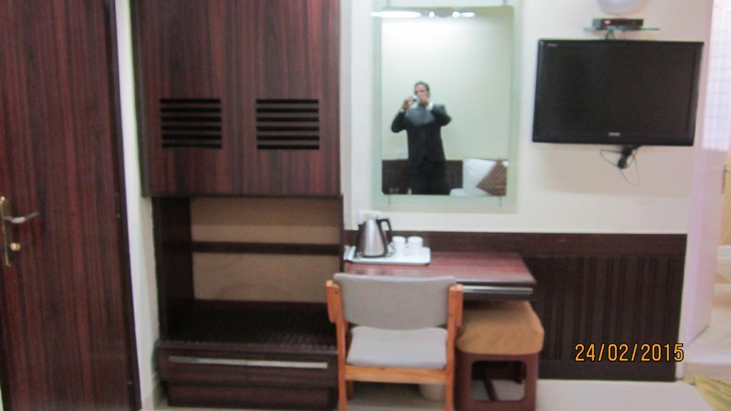 Empire Hotel Mumbai Rom bilde